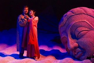2006年 オペラ「Jr.バタフライ」