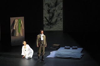 2013年オペラ「KAMIKAZE-神風-」