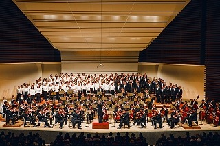 2016年　「ベートーヴェンは凄い」 全交響曲連続演奏会（15回目）